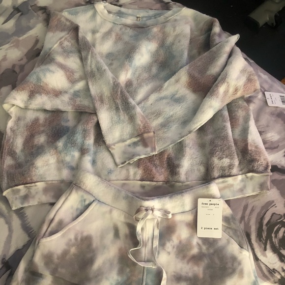 🌟Kelly Washed Set🌟 SOLD OUT - Picture 6 of 8